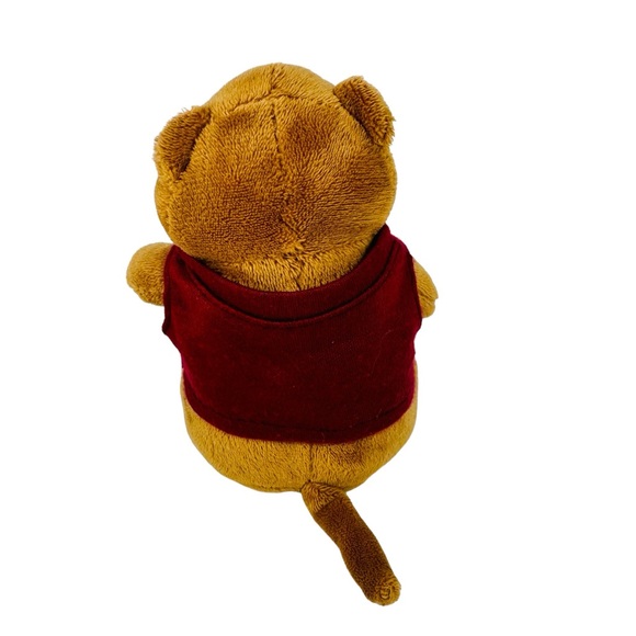 Moore Engineering Inc Otter Plush Advertising Stuffed Animal 5 Inch 2017 - Picture 3 of 7